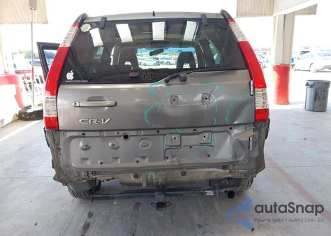 2005 Honda Cr-V Se from USA, damaged, VIN JHLRD78975C064116